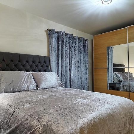 Free Parking Entire City Centre Apartment - Mount Pleasant Liverpool Bagian luar foto